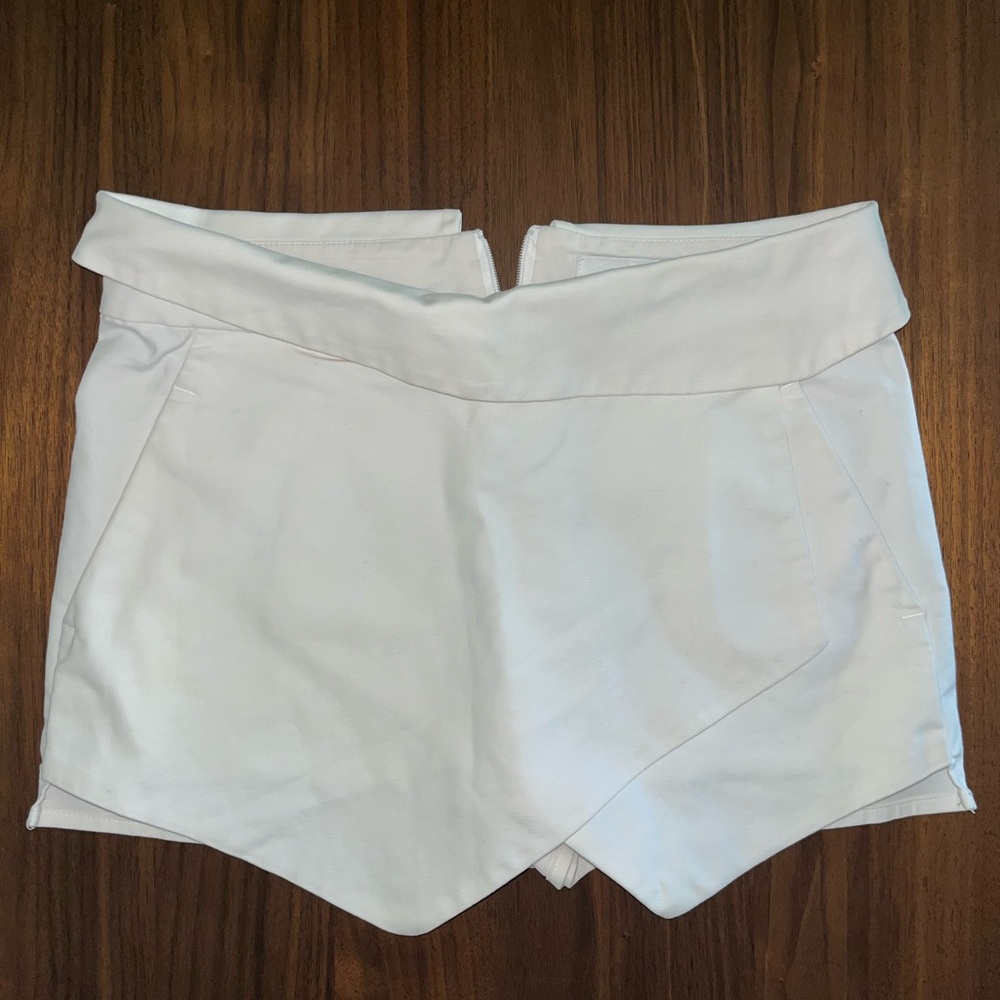 Talula White Women's Skort